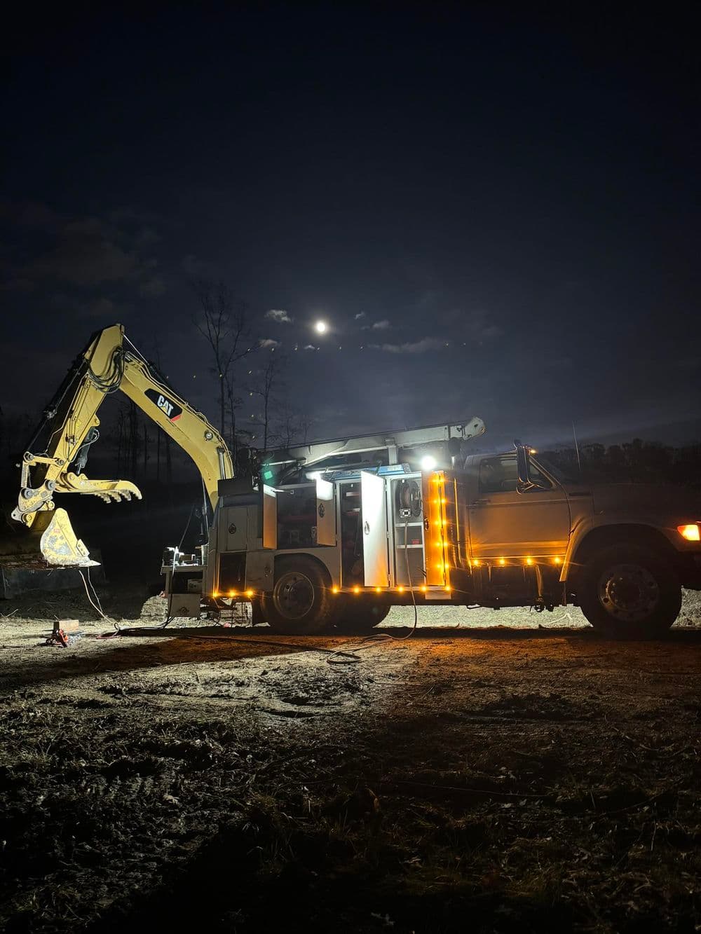 About Workman Mobile Welding LLC